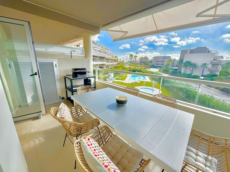 Apartment for Sale in La Cala Golf, Malaga 20