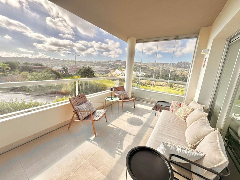 Apartment for Sale in La Cala Golf, Malaga 21