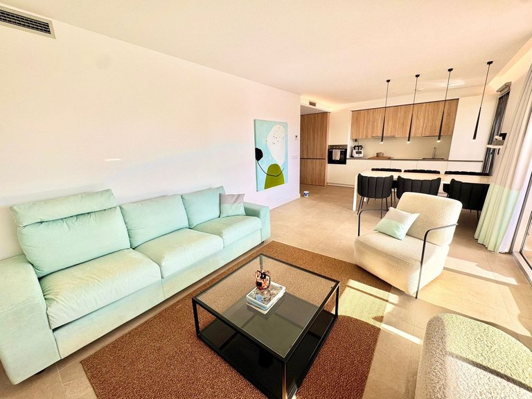 Apartment for Sale in La Cala Golf, Malaga 3