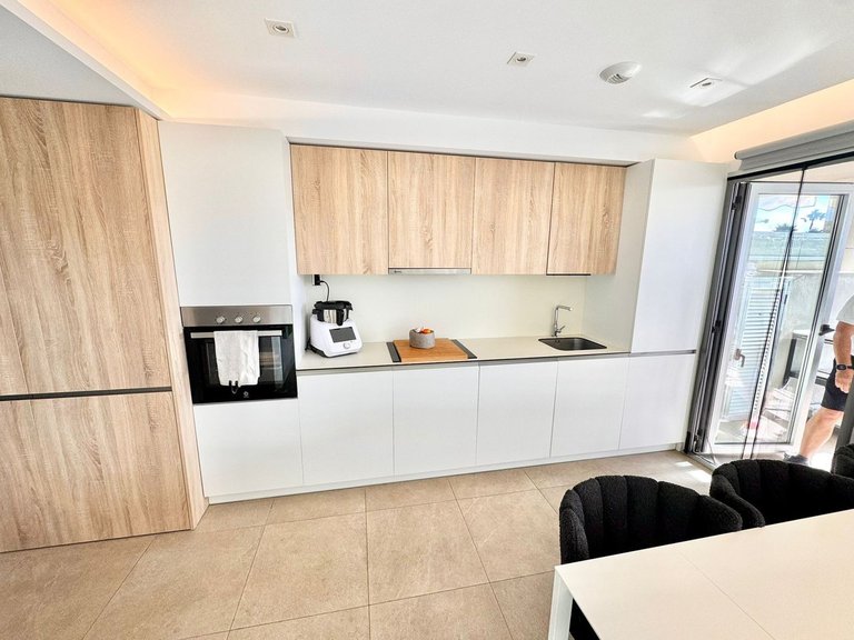 Apartment for Sale in La Cala Golf, Malaga 4
