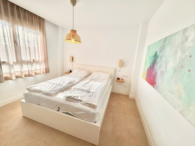 Apartment for Sale in La Cala Golf, Malaga 5