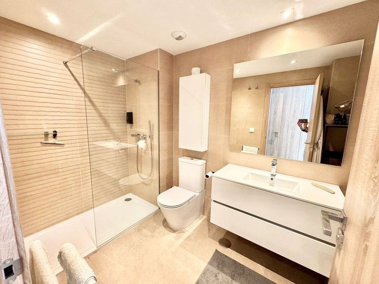 Apartment for Sale in La Cala Golf, Malaga 6