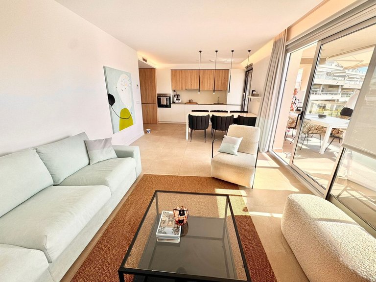 Apartment for Sale in La Cala Golf, Malaga 7
