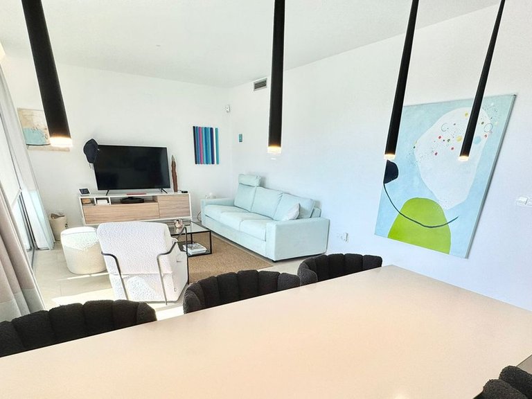 Apartment for Sale in La Cala Golf, Malaga 9