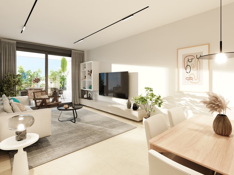 Apartment for Sale in Elviria, Malaga 3