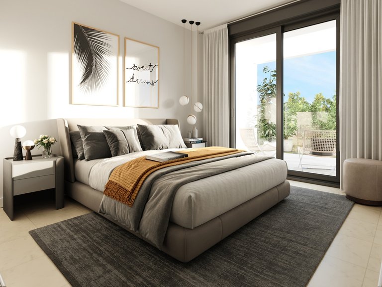 Apartment for Sale in Elviria, Malaga 4
