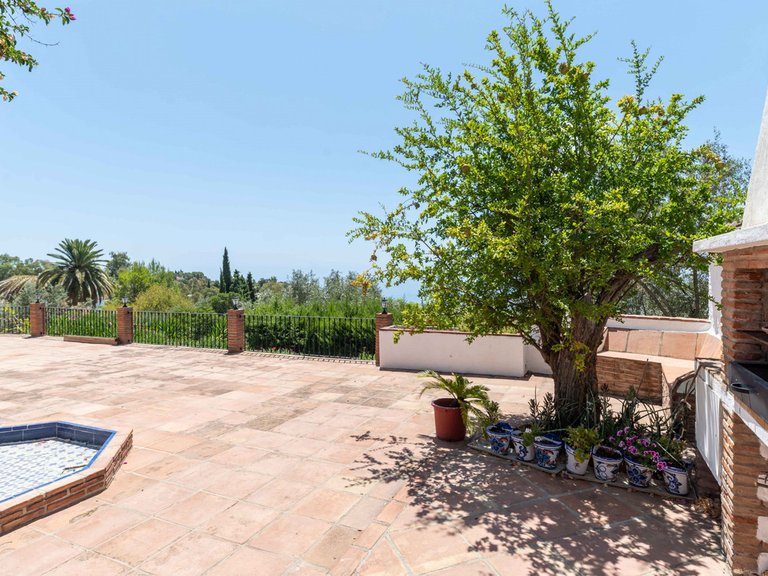 Villa for Sale in Mijas, Malaga 12