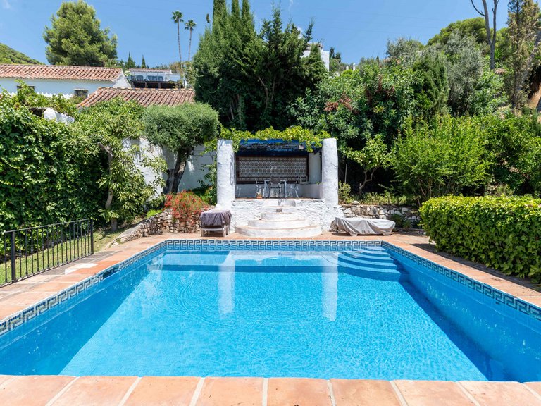 Villa for Sale in Mijas, Malaga 16