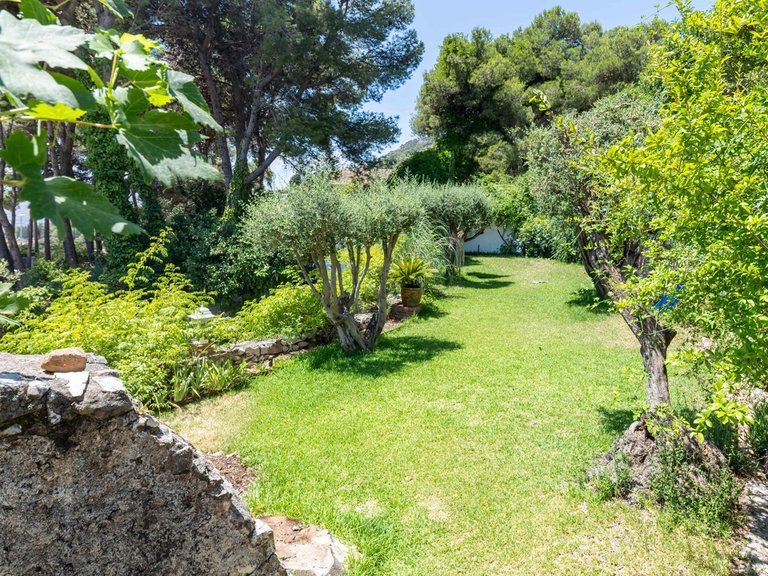 Villa for Sale in Mijas, Malaga 18