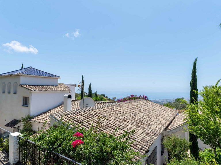 Villa for Sale in Mijas, Malaga 19