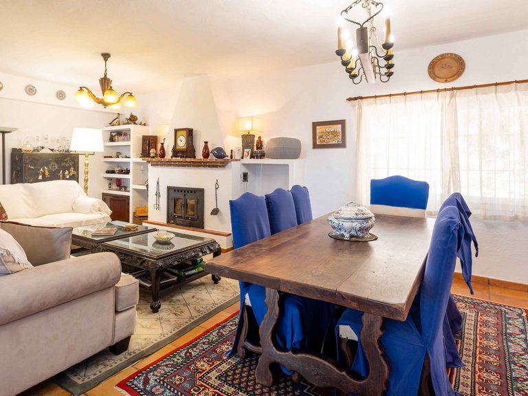 Villa for Sale in Mijas, Malaga 20