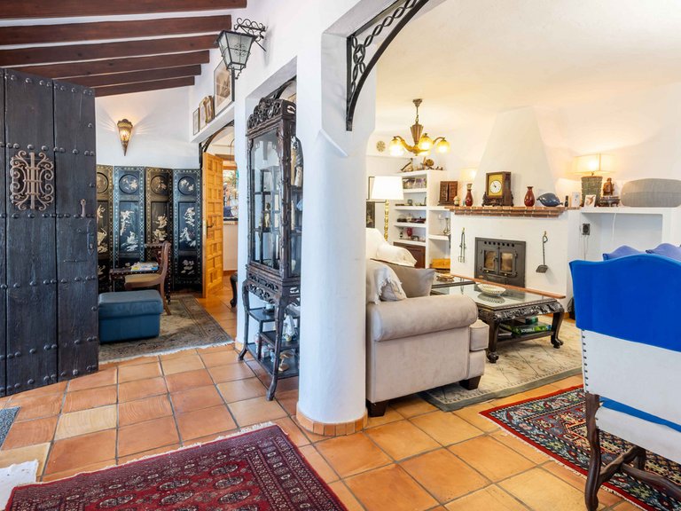 Villa for Sale in Mijas, Malaga 21