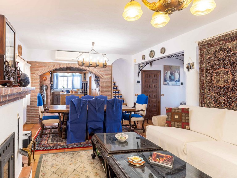 Villa for Sale in Mijas, Malaga 23