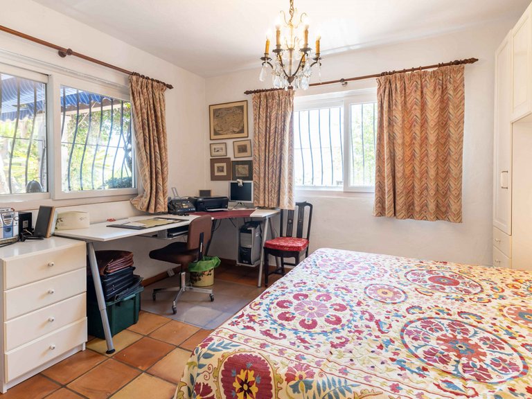 Villa for Sale in Mijas, Malaga 31