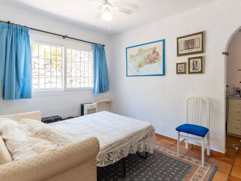Villa for Sale in Mijas, Malaga 32