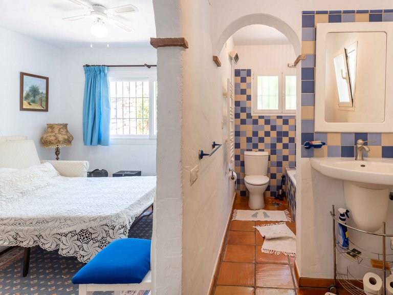 Villa for Sale in Mijas, Malaga 33