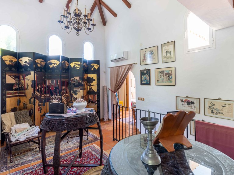 Villa for Sale in Mijas, Malaga 35