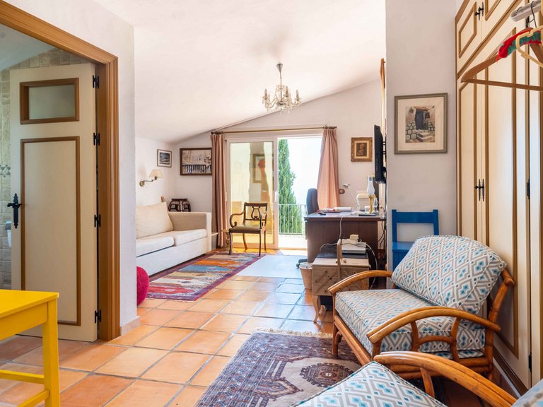 Villa for Sale in Mijas, Malaga 6