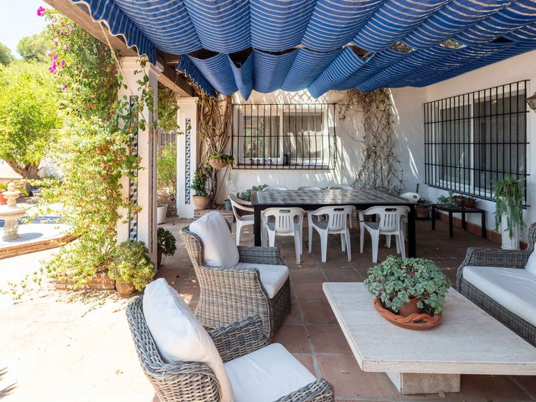 Villa for Sale in Mijas, Malaga 9