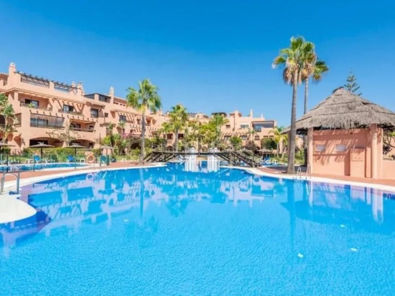 Apartment for Sale in Estepona, Malaga 2