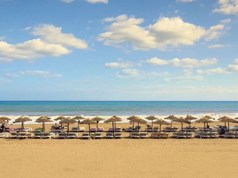Apartment for Sale in Estepona, Malaga 3