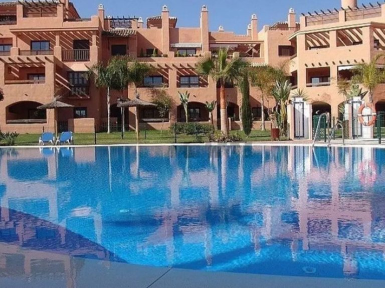 Apartment for Sale in Estepona, Malaga 34