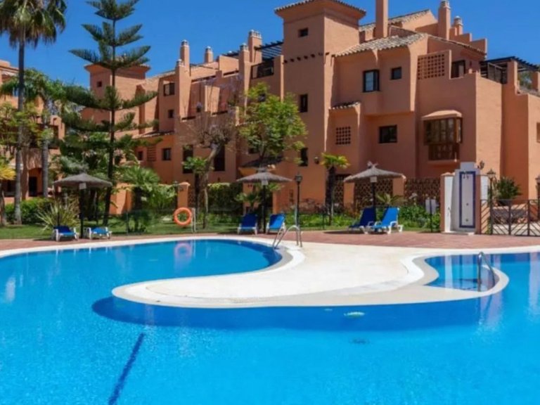 Apartment for Sale in Estepona, Malaga 35