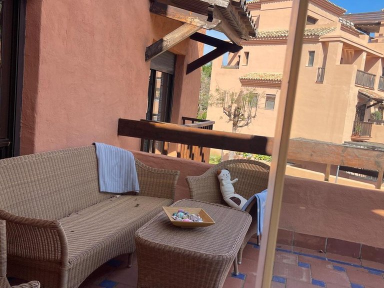 Apartment for Sale in Estepona, Malaga 4