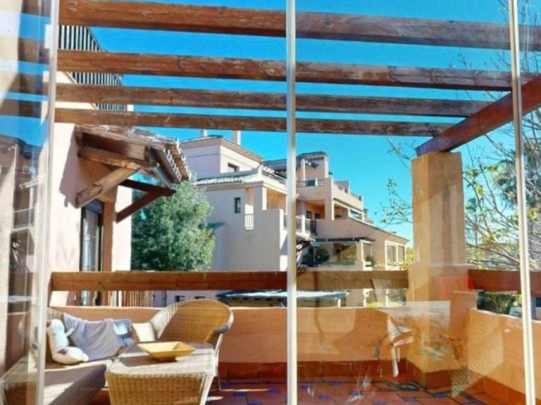 Apartment for Sale in Estepona, Malaga 5