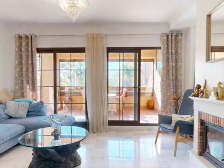 Apartment for Sale in Estepona, Malaga 8