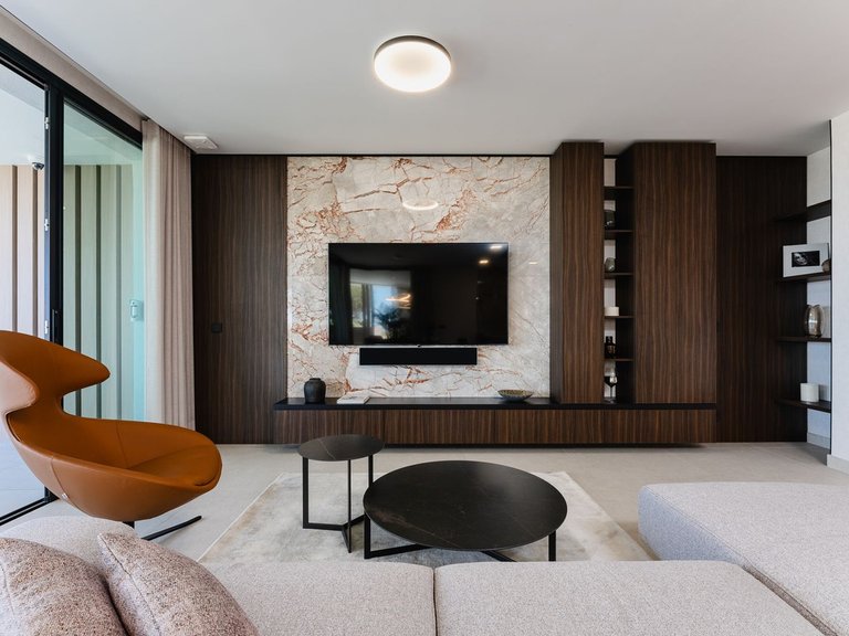 Apartment for Sale in Cabopino, Malaga 10