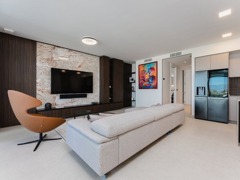 Apartment for Sale in Cabopino, Malaga 11
