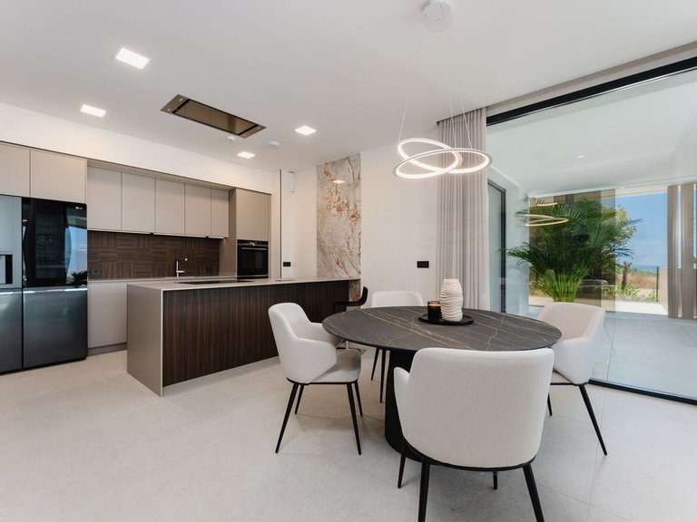 Apartment for Sale in Cabopino, Malaga 12