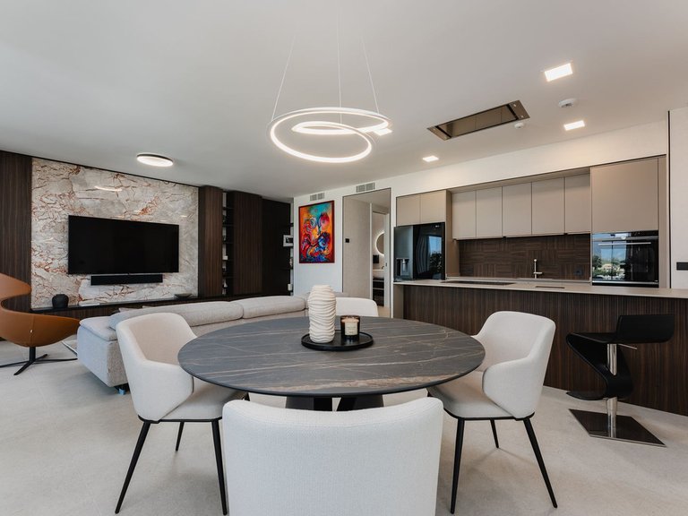 Apartment for Sale in Cabopino, Malaga 13