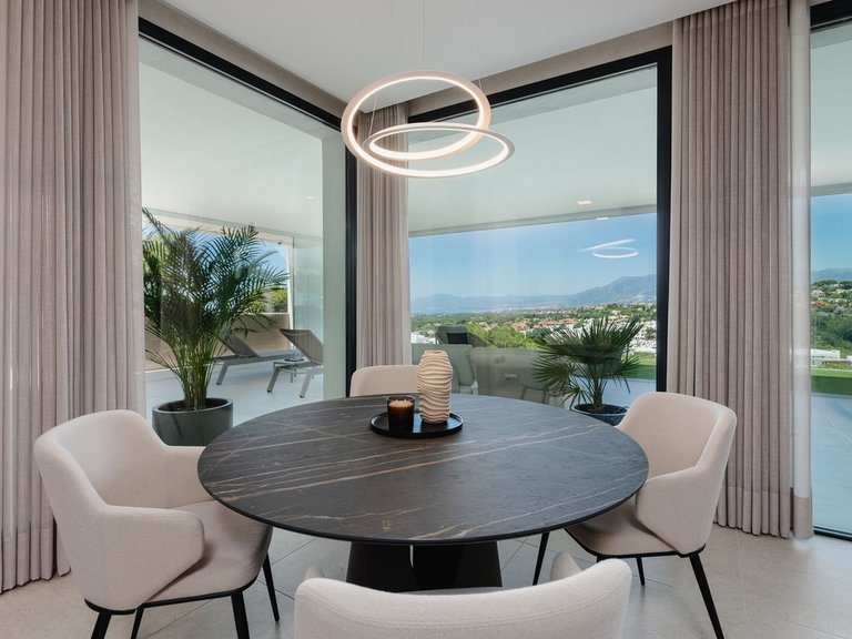 Apartment for Sale in Cabopino, Malaga 14