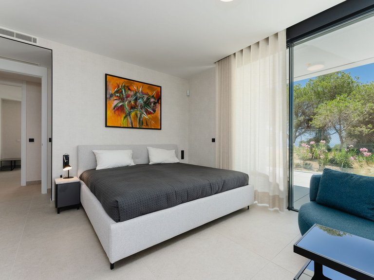 Apartment for Sale in Cabopino, Malaga 15