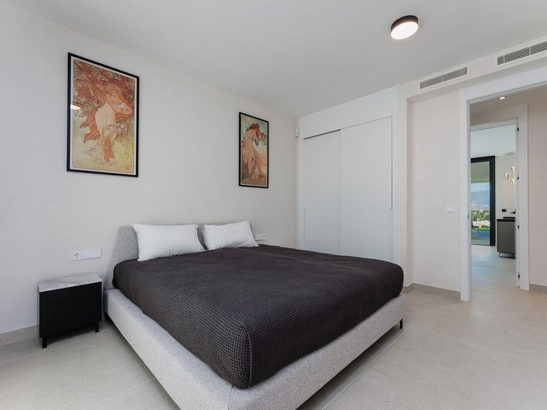 Apartment for Sale in Cabopino, Malaga 20