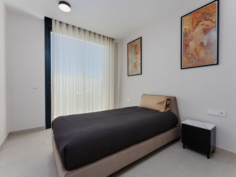 Apartment for Sale in Cabopino, Malaga 23