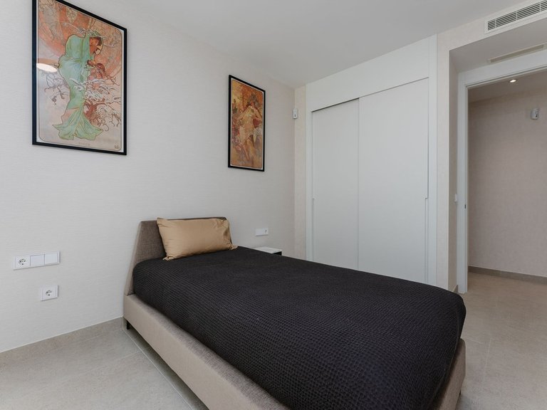 Apartment for Sale in Cabopino, Malaga 24