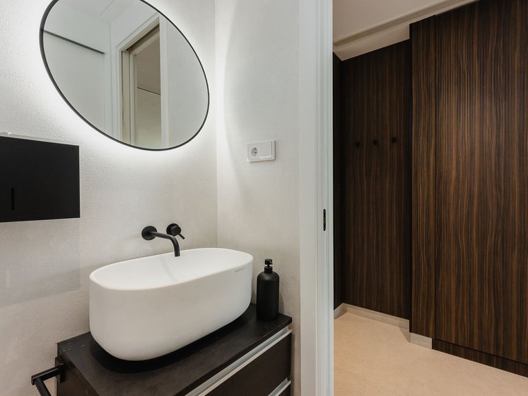 Apartment for Sale in Cabopino, Malaga 25