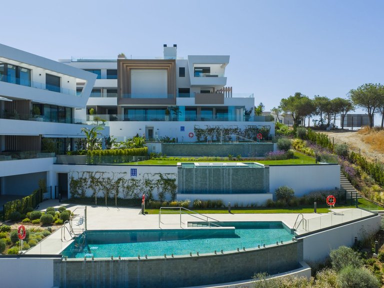 Apartment for Sale in Cabopino, Malaga 27