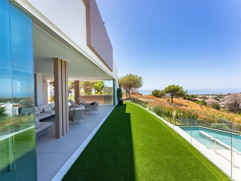 Apartment for Sale in Cabopino, Malaga 29