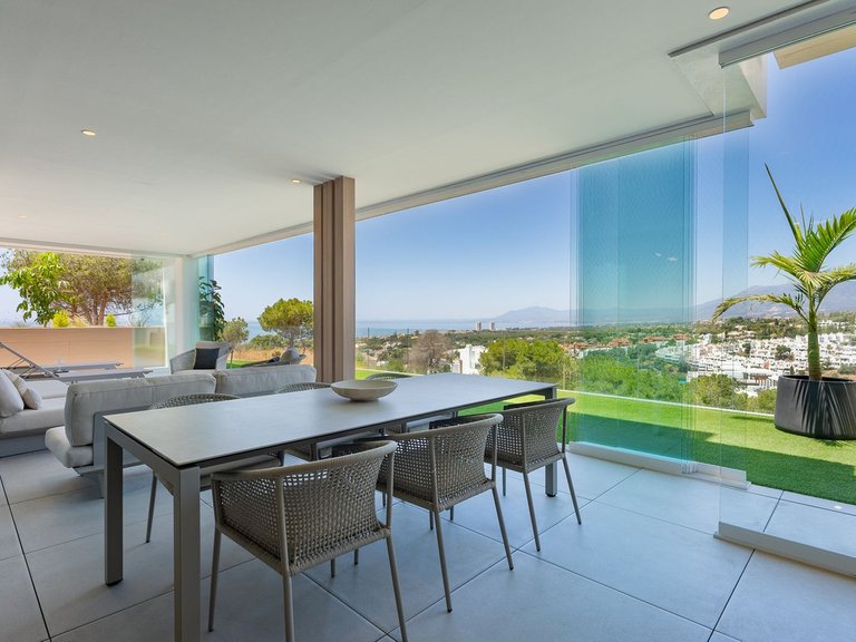 Apartment for Sale in Cabopino, Malaga 4