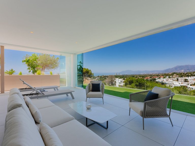 Apartment for Sale in Cabopino, Malaga 6