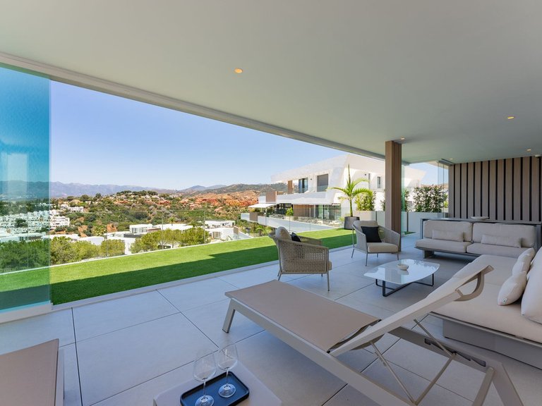 Apartment for Sale in Cabopino, Malaga 7