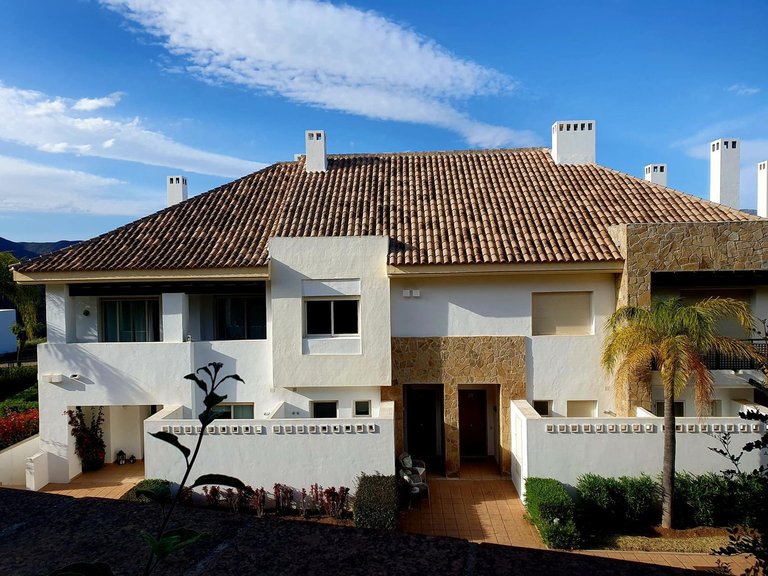 Villa for Sale in La Cala Golf, Malaga 1