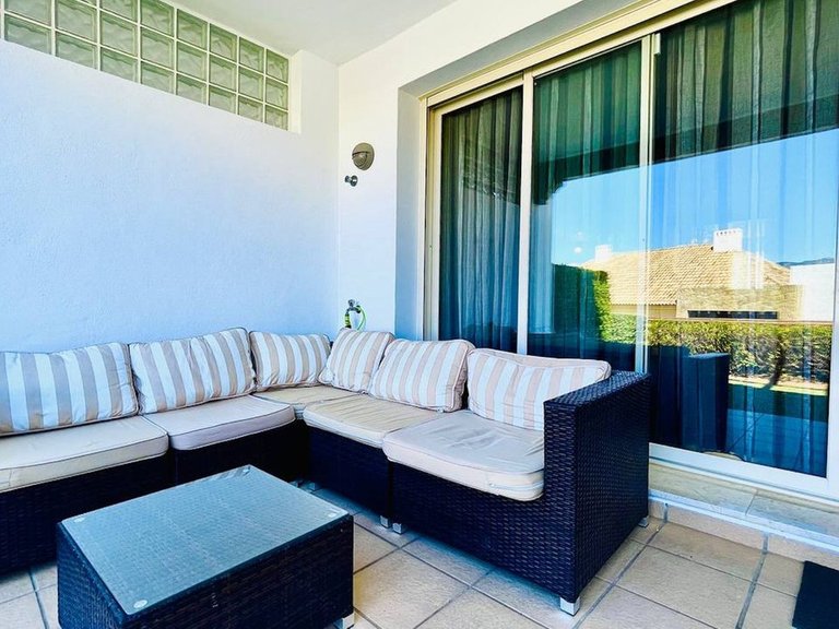 Villa for Sale in La Cala Golf, Malaga 12