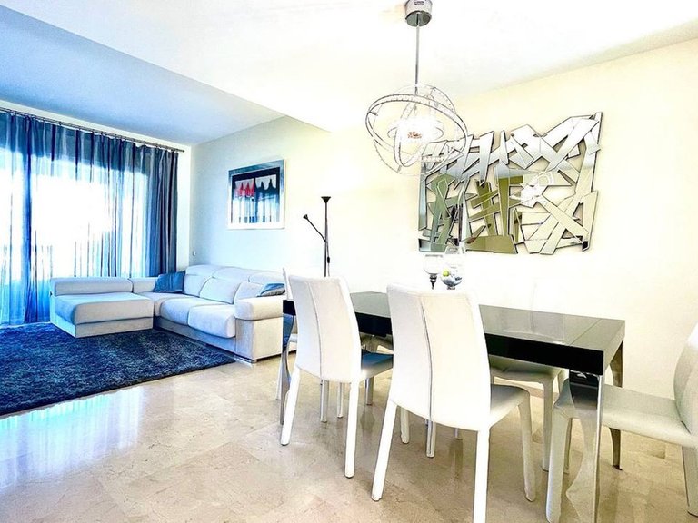 Villa for Sale in La Cala Golf, Malaga 13