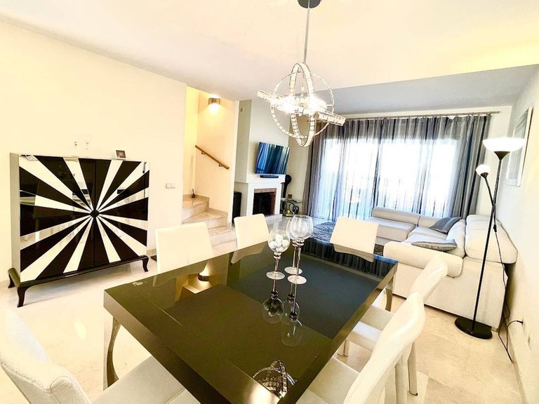 Villa for Sale in La Cala Golf, Malaga 14