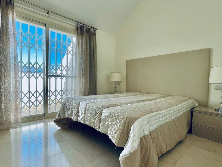 Villa for Sale in La Cala Golf, Malaga 16